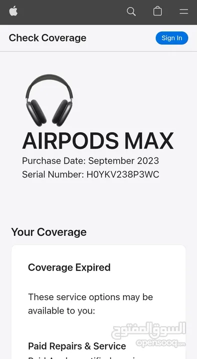 Airpods Max