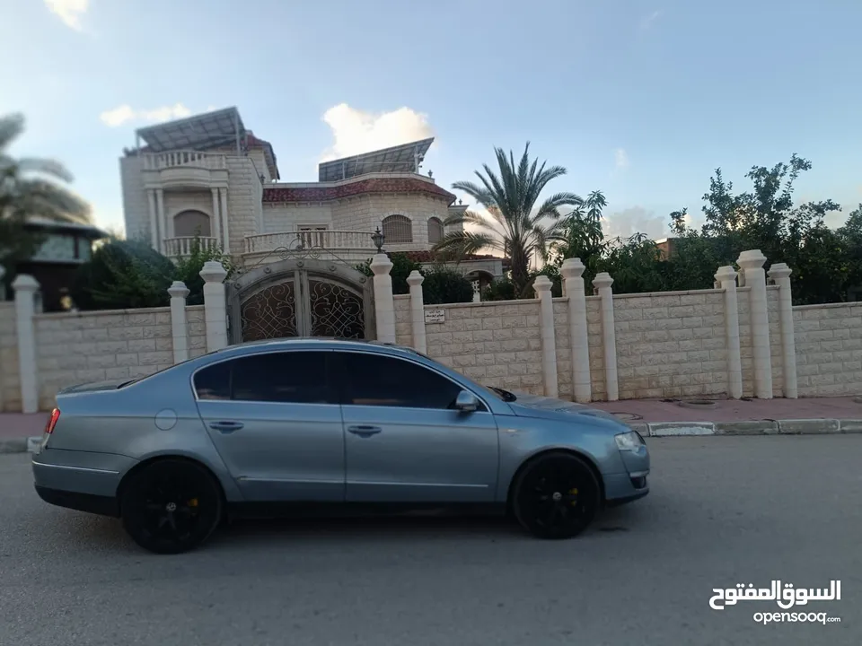 باسات 2007 بنزين اتماتك فتحه سقف هوك بسعر حرق 26500 فحص نخب أول