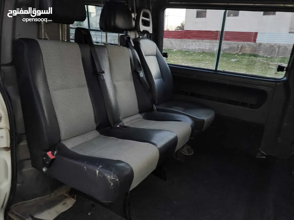 باص مرسيدس