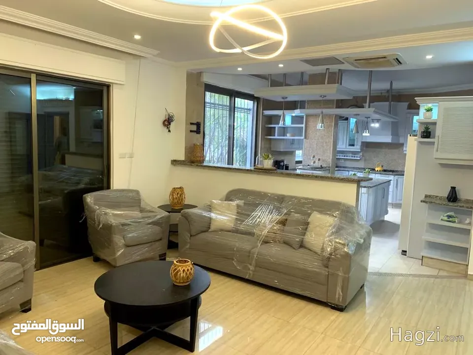 شقة مفروشة للإيجار 350م2 ( Property 15418 ) سنوي فقط