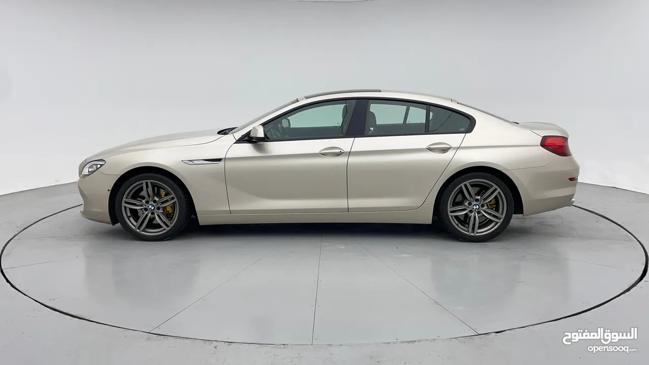 (FREE HOME TEST DRIVE AND ZERO DOWN PAYMENT) BMW 650I