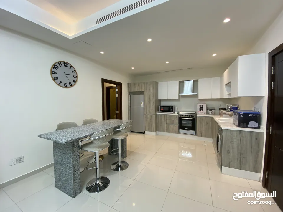 شقة مفروشة للإيجار 110م2 ( Property 16475 )-175072862