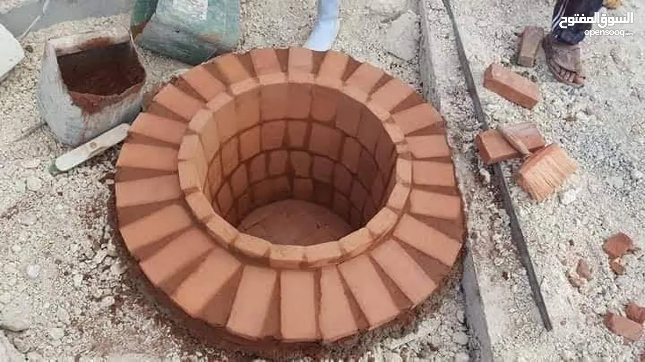 استصلاح اراضي زراعيه بناء سناسل حجريه سلاسل حجريه تشييك اراضي تشييك مزارع تنسيق حدائق وبناء