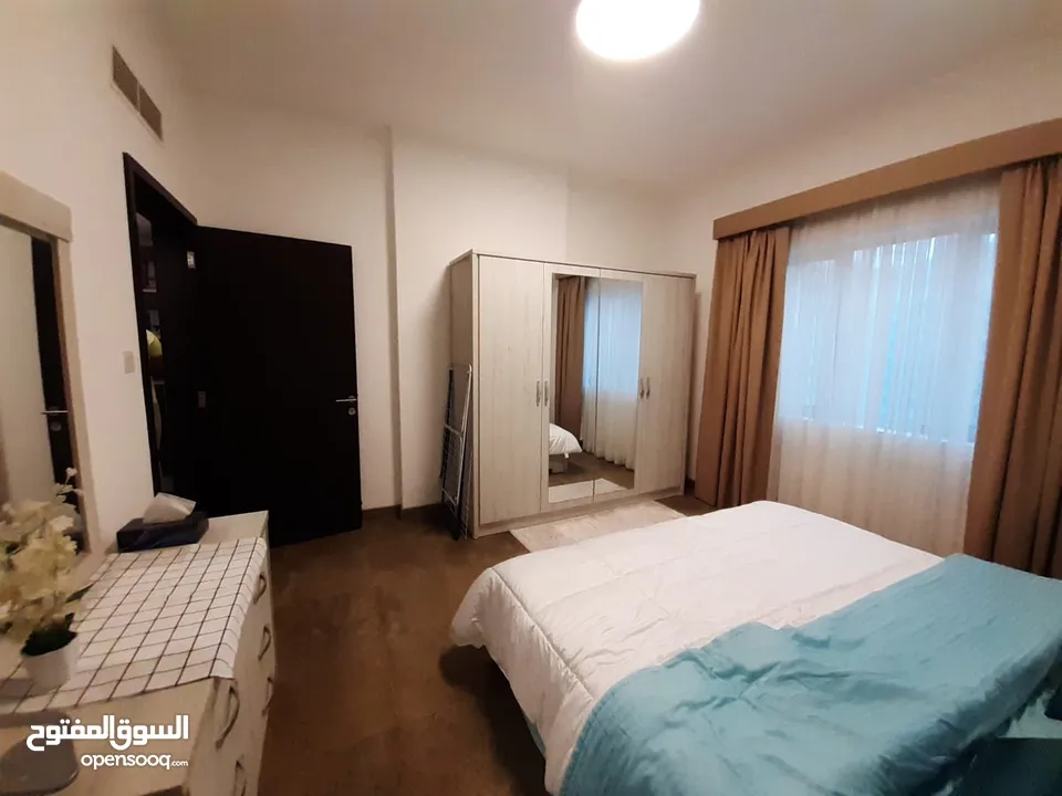 Fully Furnished Amazing Flat for rent in Juffair