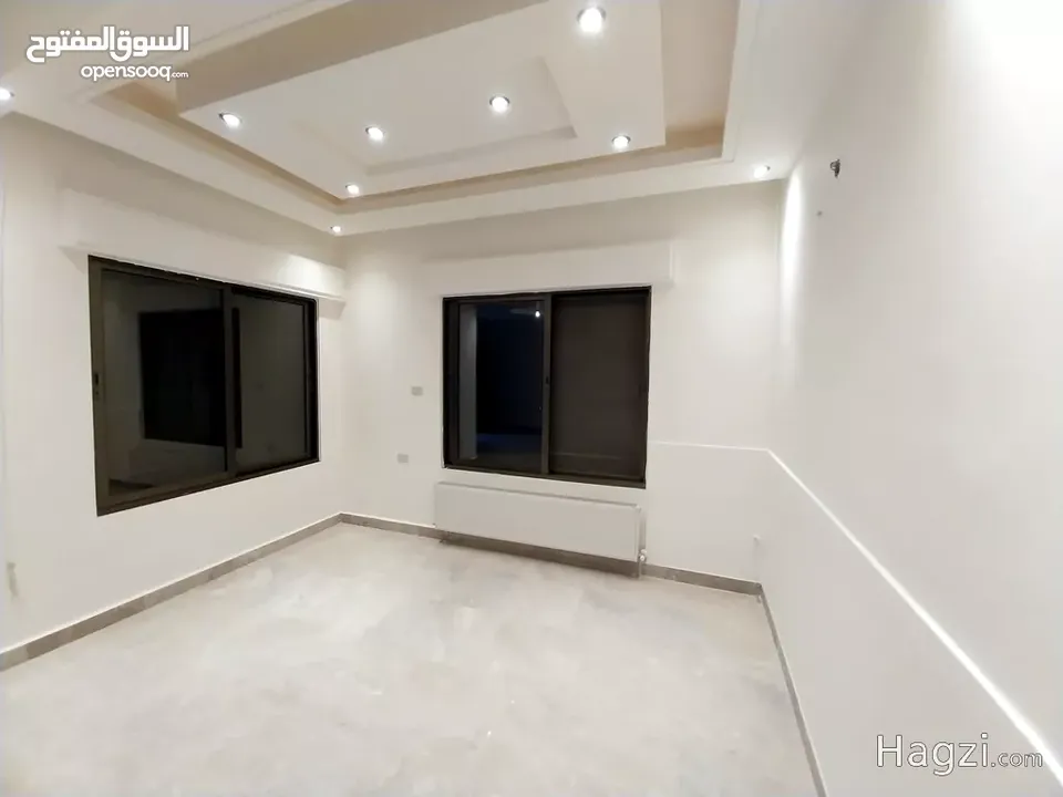 شقة غير مفروشة للإيجار 200م2 ( Property 18613 ) سنوي فقط