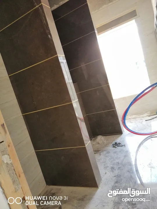 تبليط جميع انواع البلاط وتركيب جميع انواع الجبس امبورد وبأفضل المواصفات و بأسعر منافسه