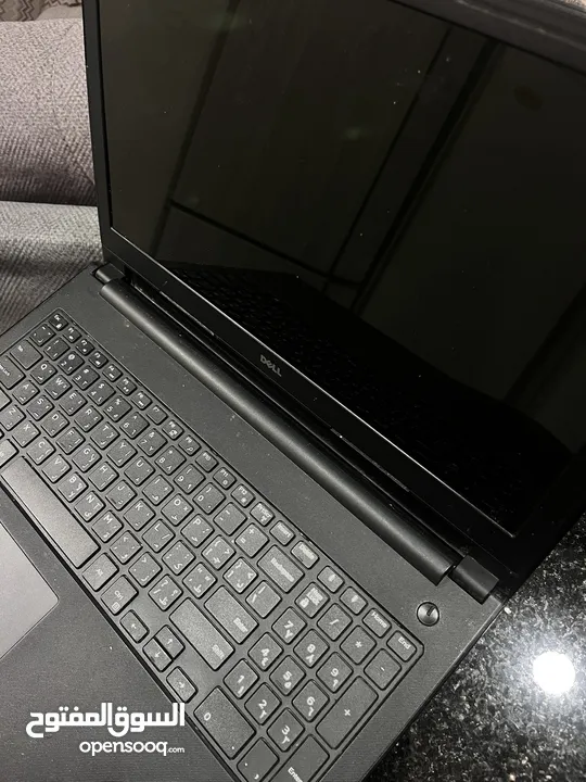 لابتوب ديل