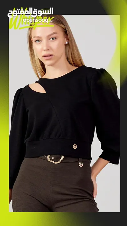 مرحبا بك في وجهتك المفضله في عالم الأناقه التركيه لدى مجموعة whispers boutique