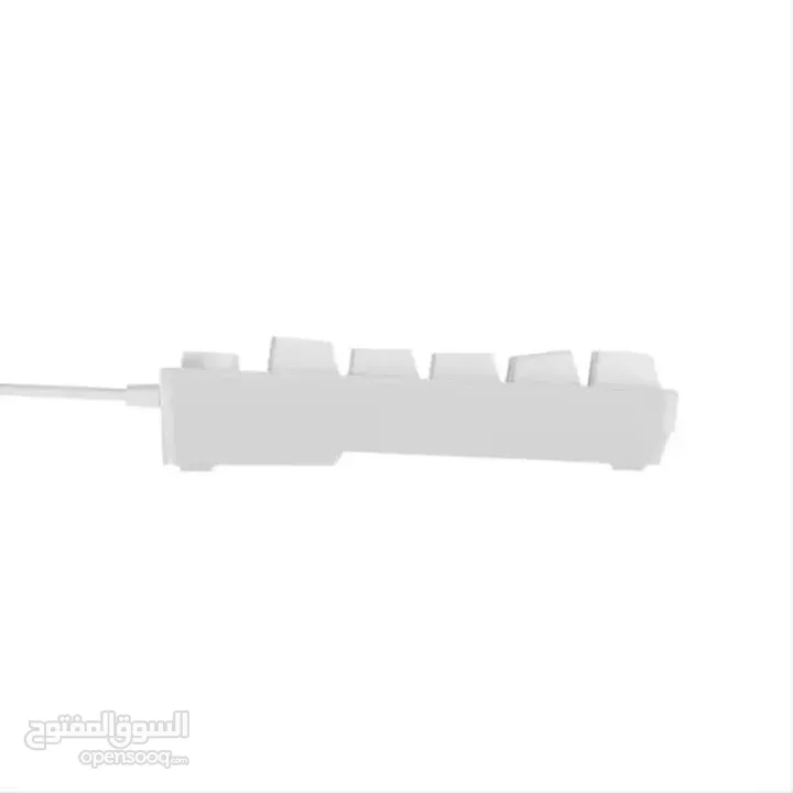 كيبورد جيمنغ مضيئ احترافي لكل الجيمرز اصلي Aula Keyboard F3061 Gaming RGB Lights OG