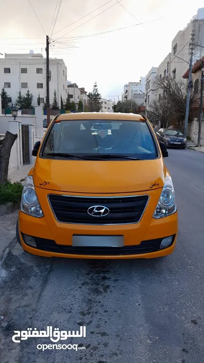 باص ستاركس للبيع كاش  اقساط بدفعه و باقي اقساط
