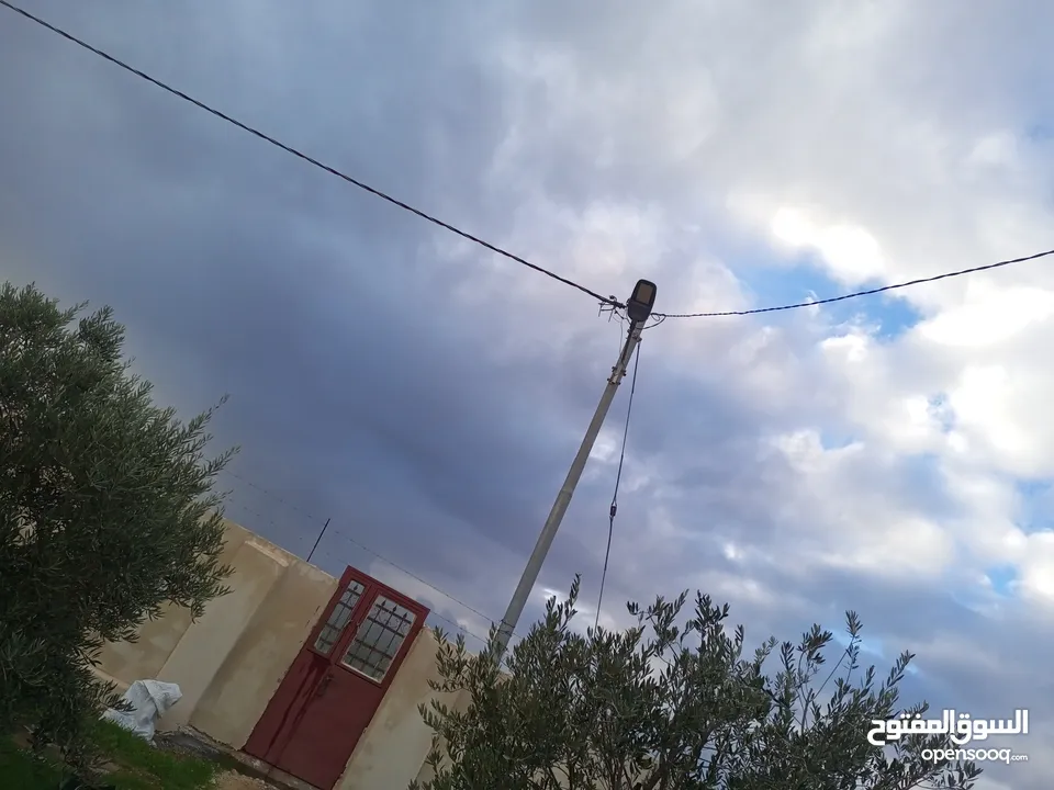 بيت مفروش للاجار اليومي او الاسبوعي او الشهري