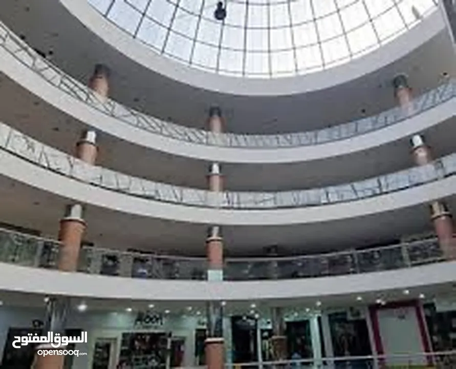 مكتب للبيع بالهيبرون سنتر A