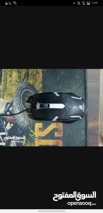 كومبيوتر  ديل ولا غلطة