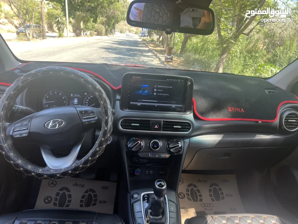 هيونداي كونا للبيع