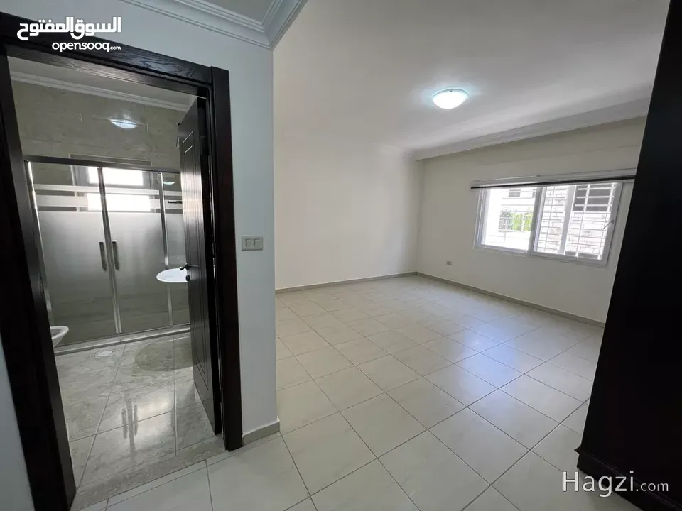 شقه للإيجار في دير غبار  ( Property 34200 ) سنوي فقط