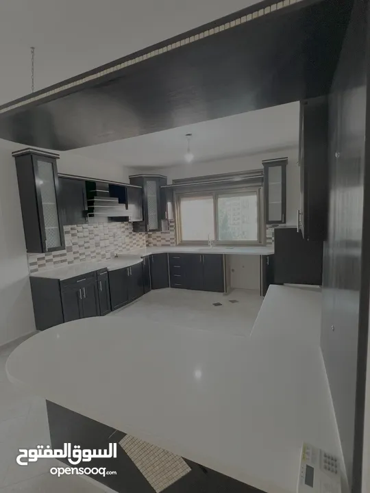 شقة مميزة لعائلة في أرقى مناطق رام الله