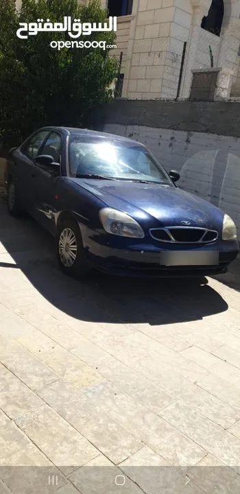دايو نوبيرا