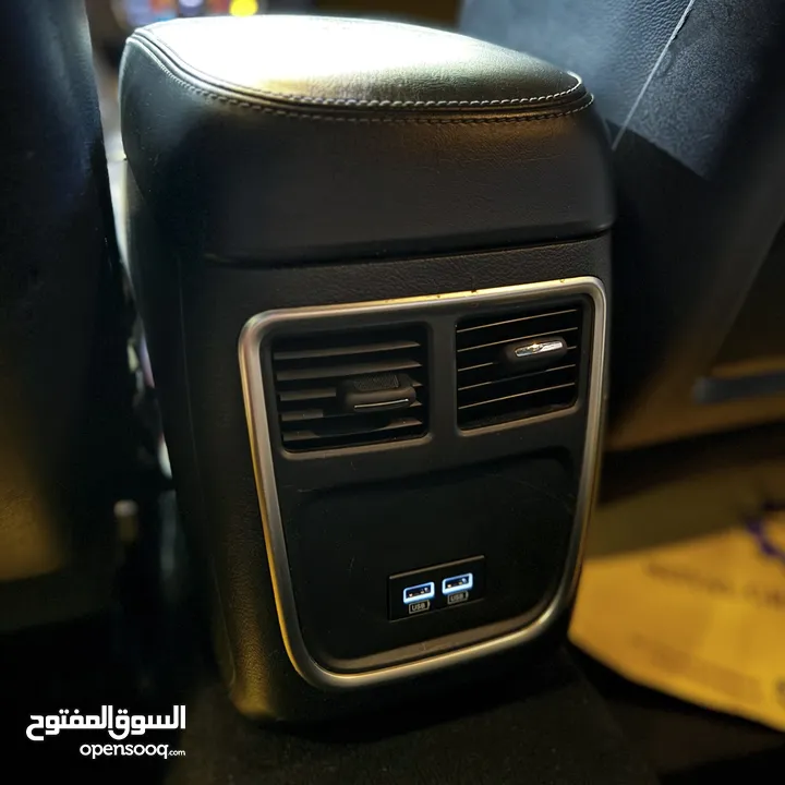 دوج جارجر 2020 GT ( خليــجي ) وكالة هارلم .