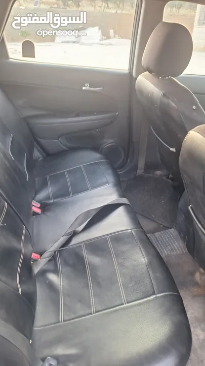 هيونداي i30 مطور 2000 للبيع بوضع ممتاز