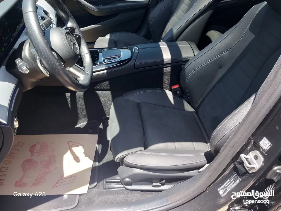 E200 2023 AMG PANORAMA