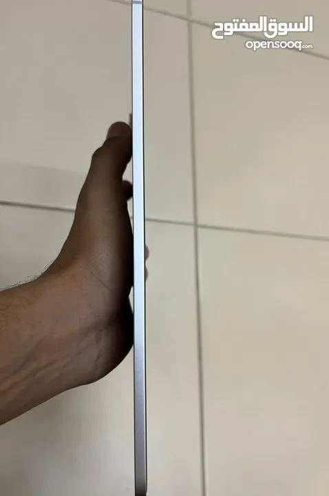 ايباد برو 2024 ipad pro