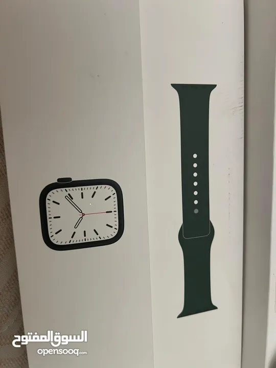 ساعة ايفون الأصلية للبيع