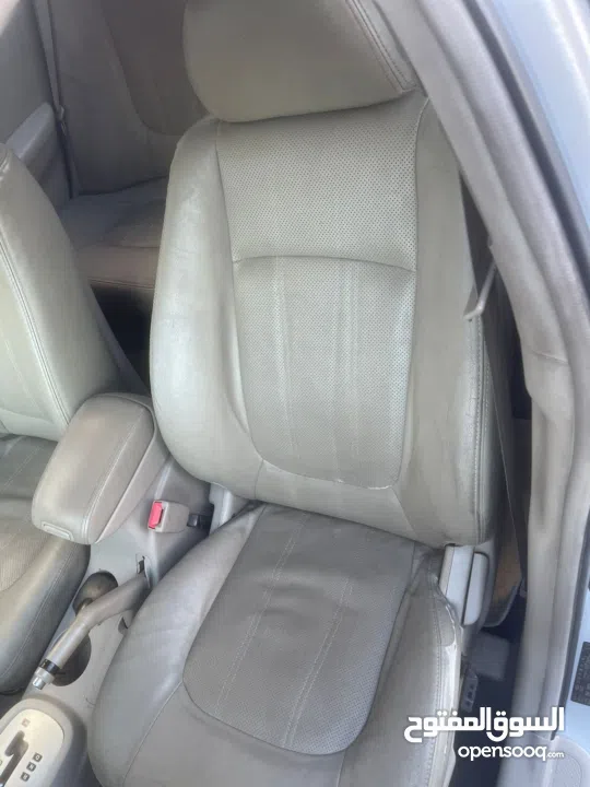 كيا سيراتو ترخيص 2007 مطور 1600