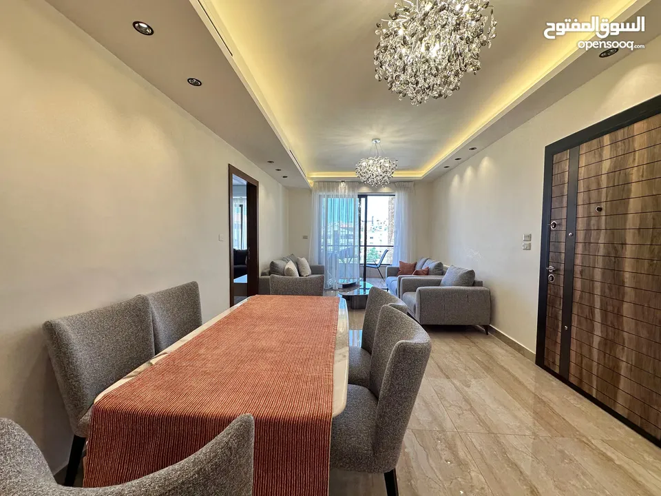 شقة مفروشة للإيجار في ام السماق ( Property 43032 )-175068602