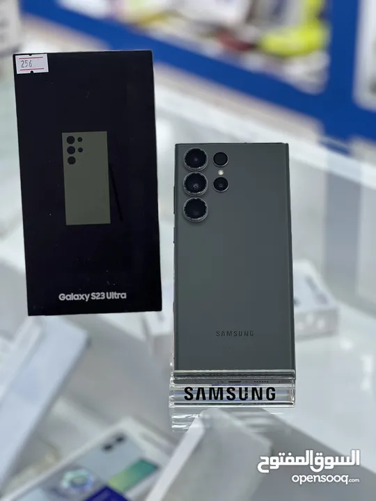 سامسونج S23 ultra