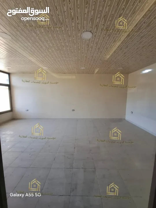 شقة فاخرة لم تسكن أرقى واجمل مناطق عبدون 4نوم