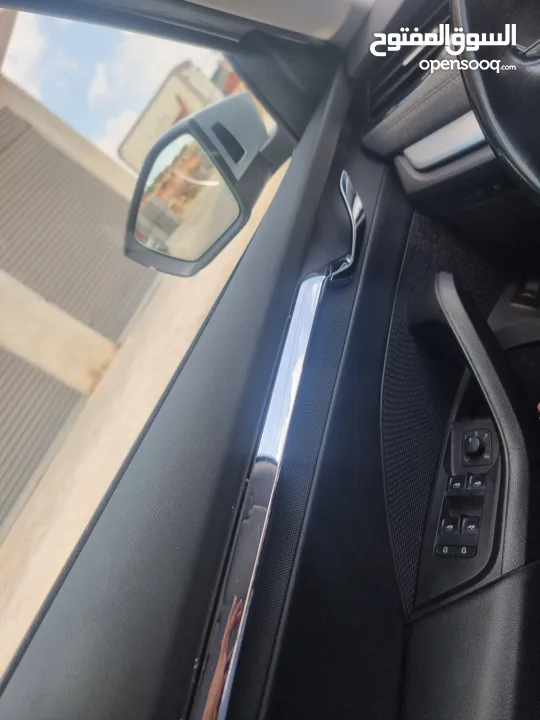 اسكودة اوكتافيا 2020