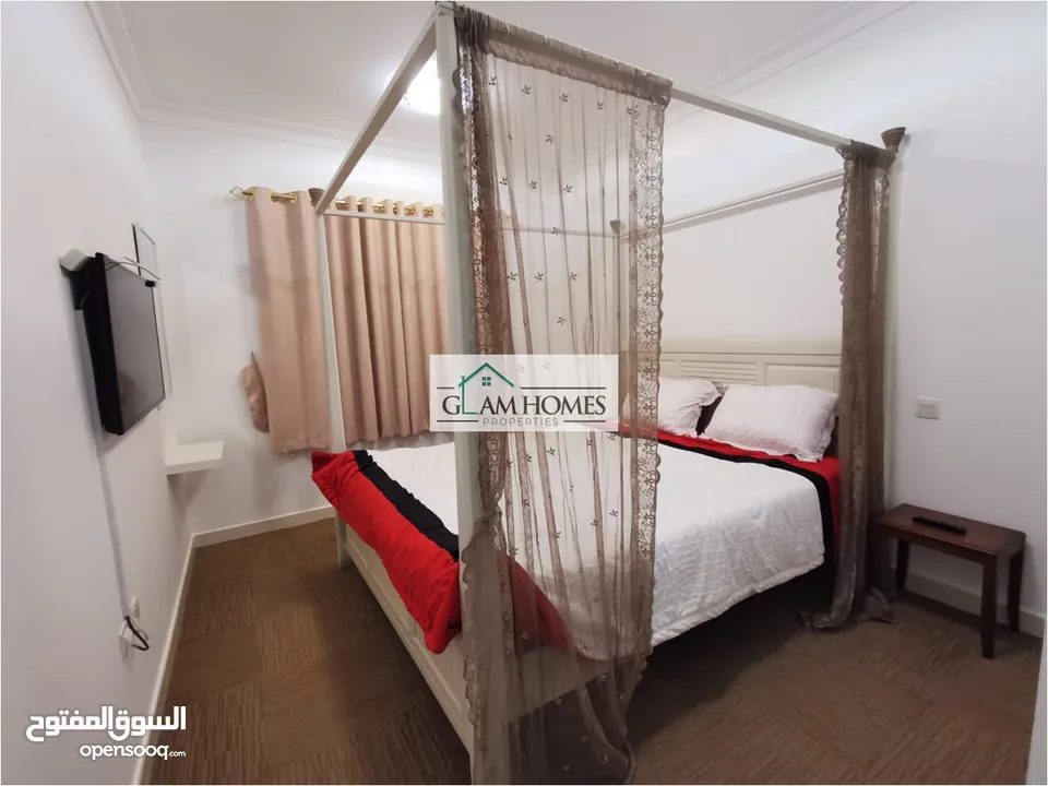 Cozy 1 Bedroom apartment located in Bosher for sale Ref: 334S