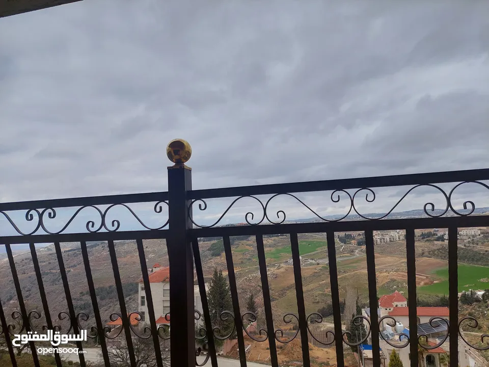 Furnished apartment for rent in quite neighborhood for monthly or yearly rental