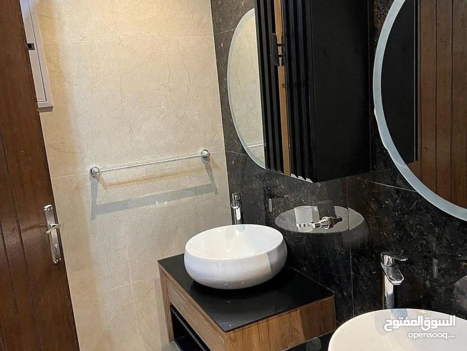 استمتع بالفخامة والراحة في قلب الشمال الأردني Rexus Villa للإيجار اليومي اسعار خاصة للفترات الكبيرة
