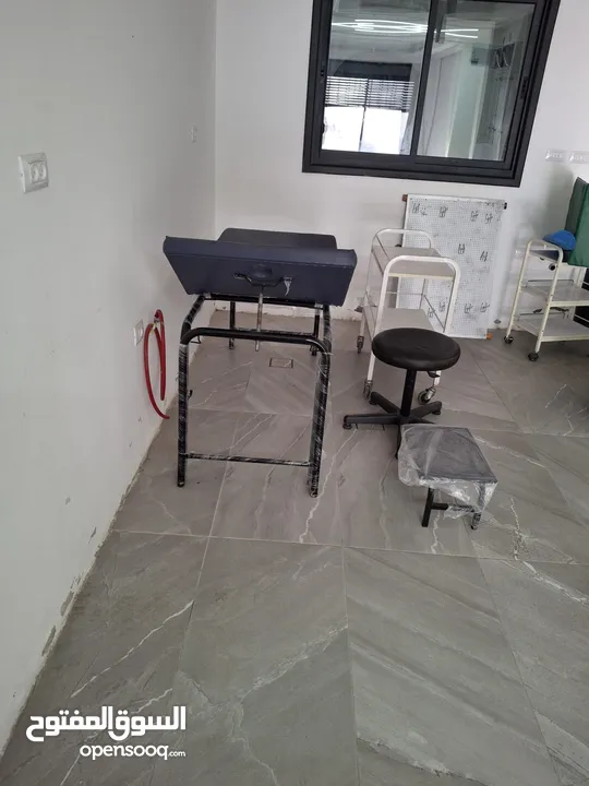 معدات طبية