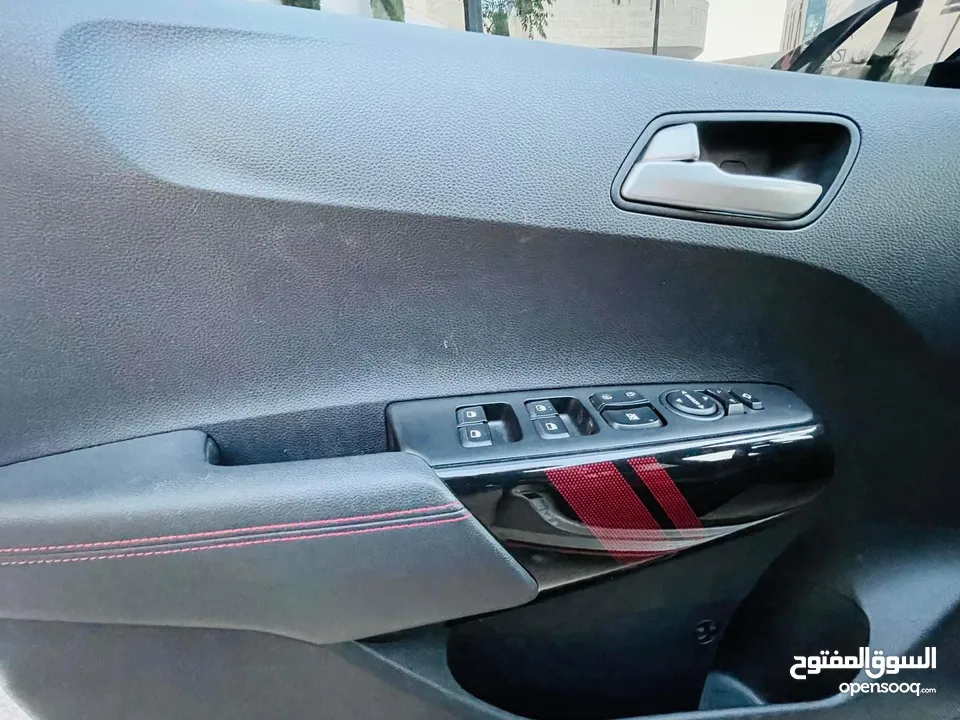 كيا مورننج 2019  متور 998