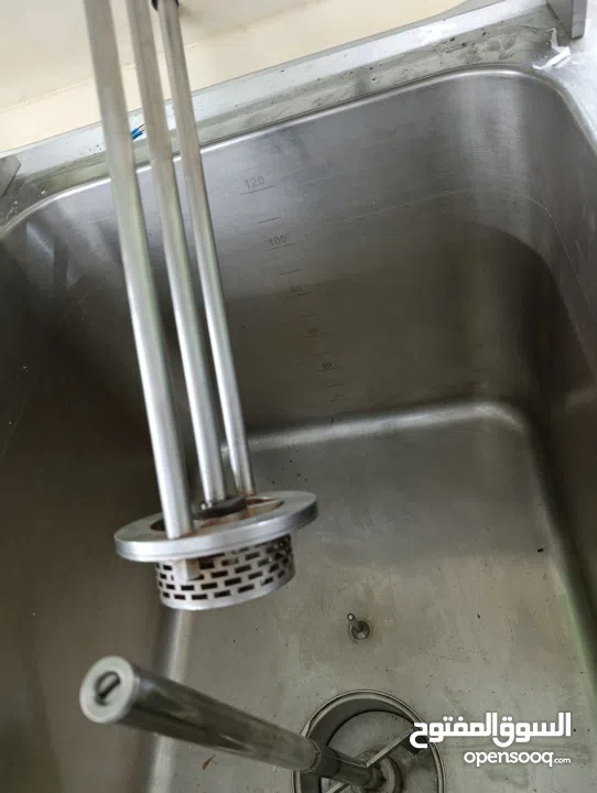 ماكينه بوظه جيلاتو +ماكينه بستره  لصنع البوظه