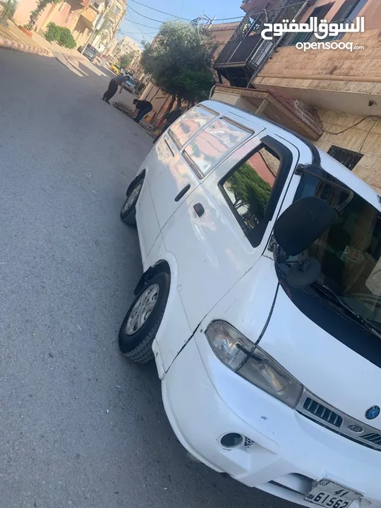 كيا بريجو 2003 للبيع