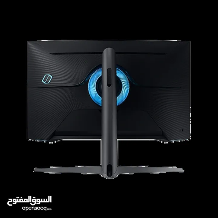 Samsung Odyssey G7 32" QHD 2K 240Hz VA QLED HDR 1ms Curved Gaming Monitor