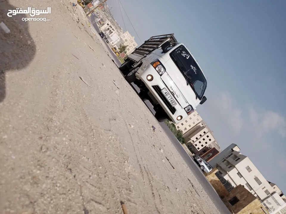 بكم بورتر جاك للبيع في إربد