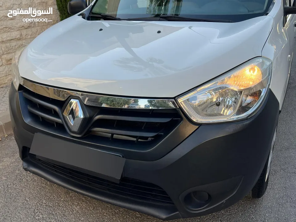 ‏رنيو دوكر ورد الوكالة فحص كامل لا يحتاج إلى أي صيانة