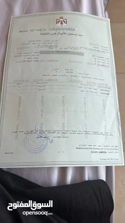 مزرعة للبيع اطلالة جذابة