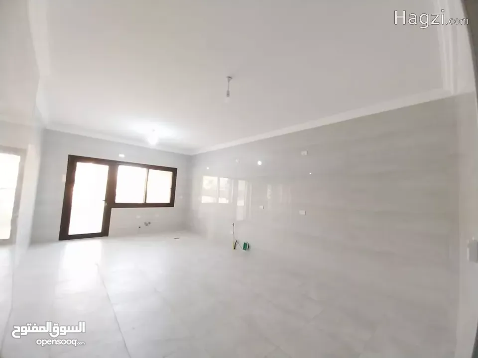 شقة فاخرة جدا طابق ارضي بمساحة 460 متر للبيع في الرابية ( Property ID : 30538 )