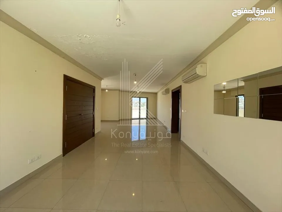 Apartment For Rent In Abdoun