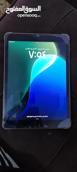 ايباد 9 top top