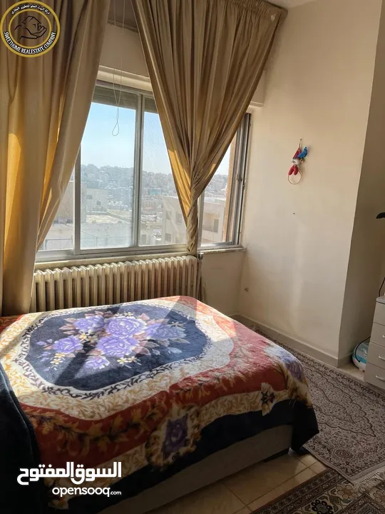 شقة مميزة للبيع في الجاردنز طابق ثالث 200م تشطيب سوبر ديلوكس بسعر مغري