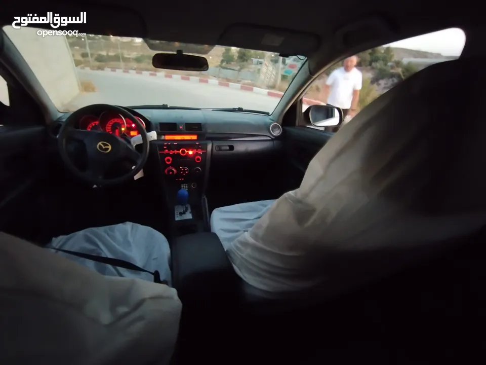 مازدا 2009