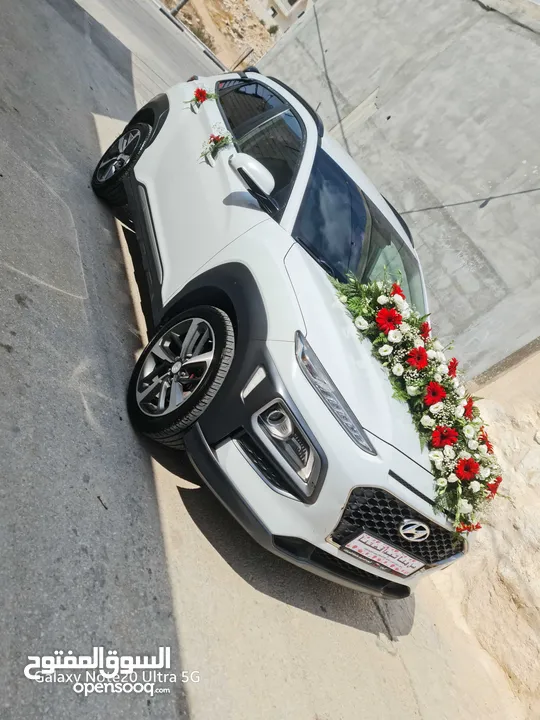 هونداي كونا 2018