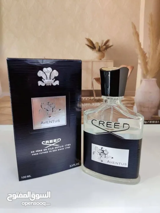 عطور تستر وارد دبي باركود مختوم بأسعار ممتازة جدا