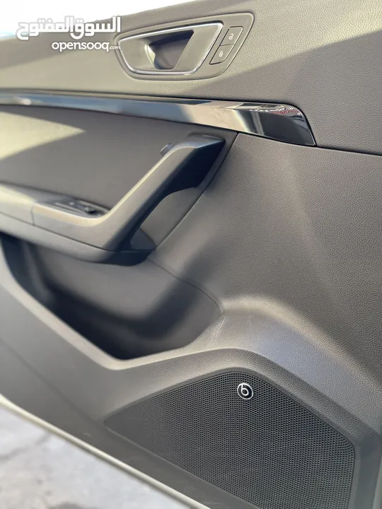 Seat Ateca FR 2020